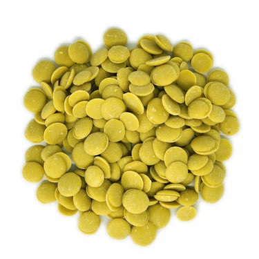 Chocolate Sucedaneo Verde Pistachio Centramerica 1kg
